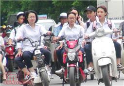  Xe đạp điện bộc lộ nhiều hạn chế, Hà Nội đề xuất 'quản' như xe máy